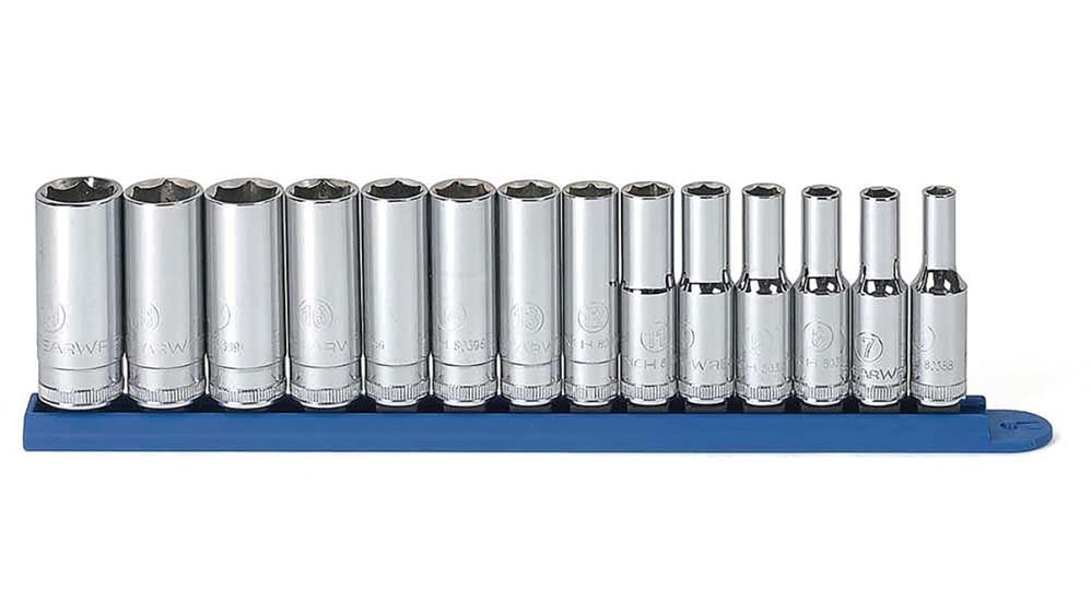 Gearwrench deep socket set deals
