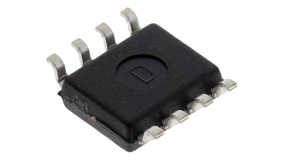 Macronix, フラッシュメモリ, 64Mbit, シリアル, 8-Pin