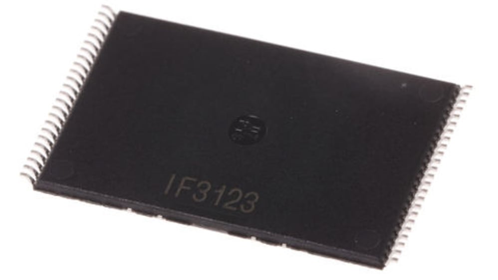 mintoページ PIC32MZ2064DAA169 | Microchip Technology