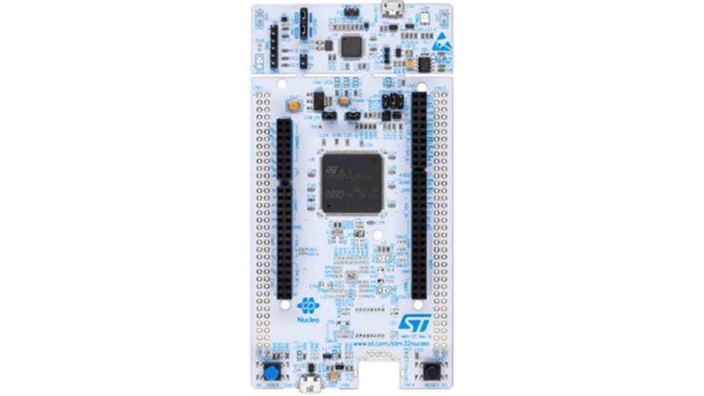 STM32F103ZE