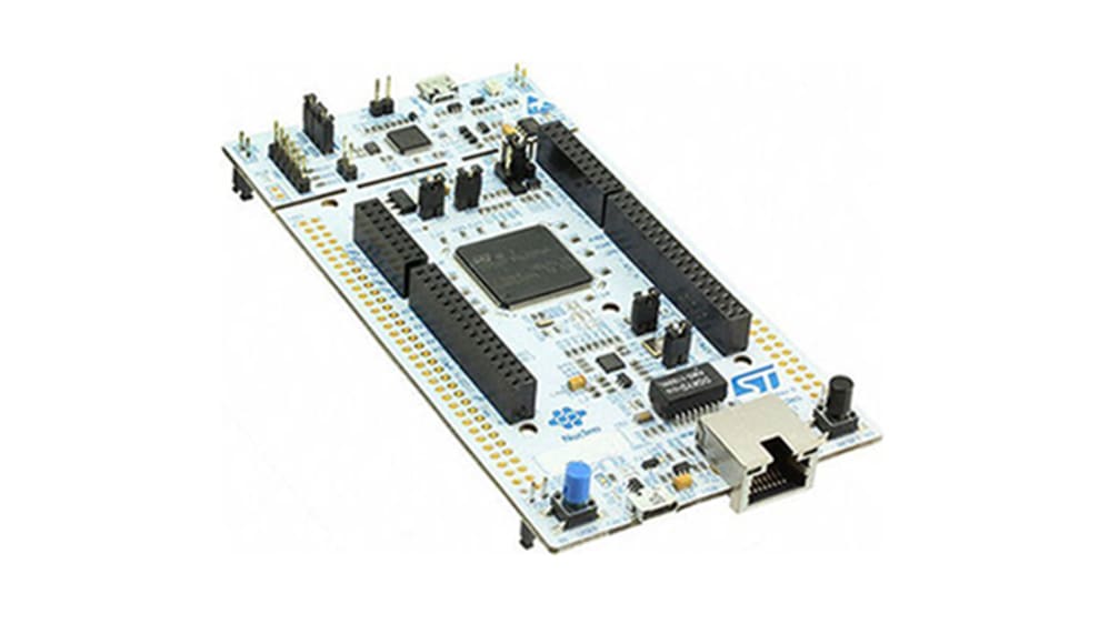 STマイクロ 開発ボード, 開発 ボード, STM32 Nucleo-144, MCU