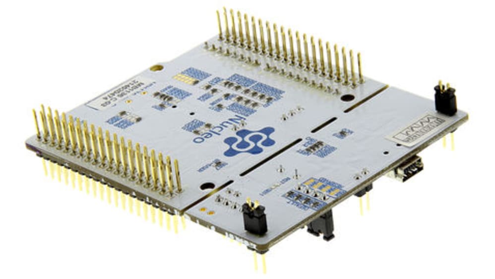 STMicroelectronics 開発 ボード, 開発 ボード, STM32 Nucleo-64, MCU