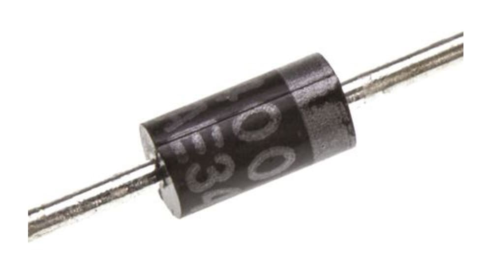 1N4746A | onsemi ツェナーダイオード 18V スルーホール 1 W | RS 1N4746A | onsemi ツェナーダイオード 18V スルーホール 1 W | RS
