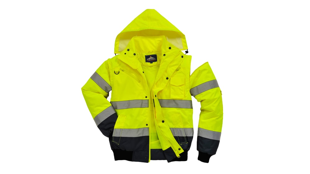 Reflective bomber jacket mens best sale