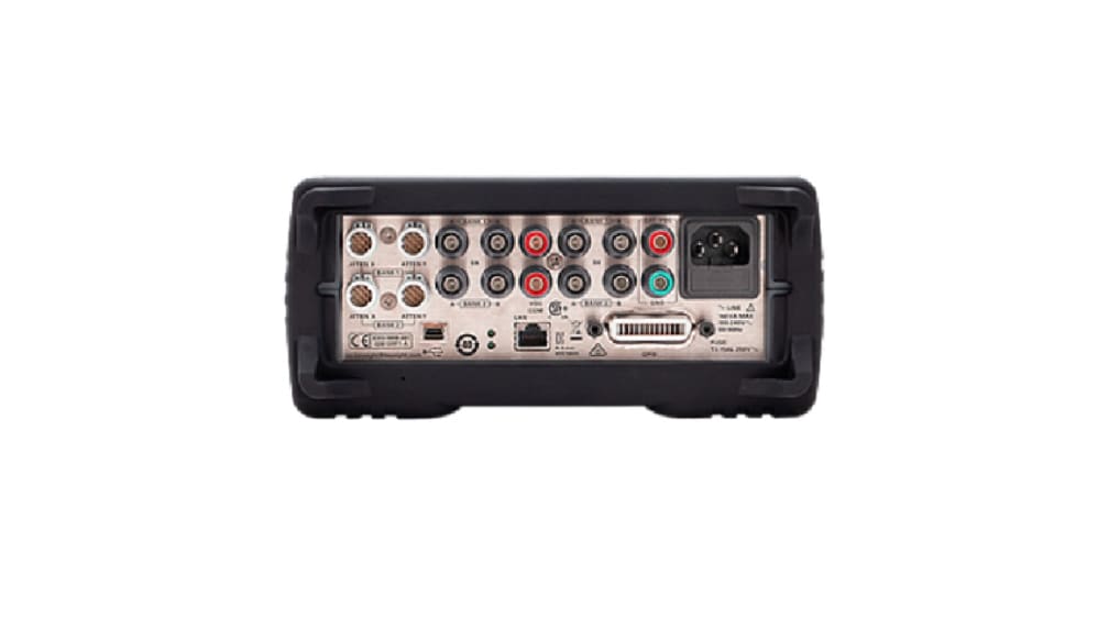 11713E RFアッテネータスイッチドライバ Keysight Technologies | RS