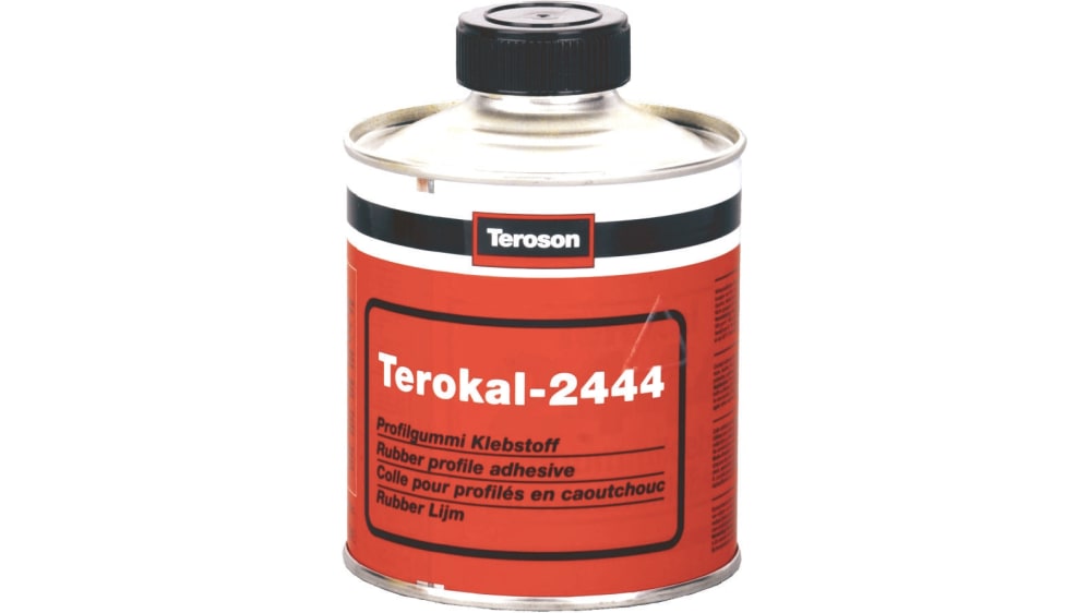 Teroson Terokal 2444 Kontaktklebstoff Flüssig Beige, Dose 340 g