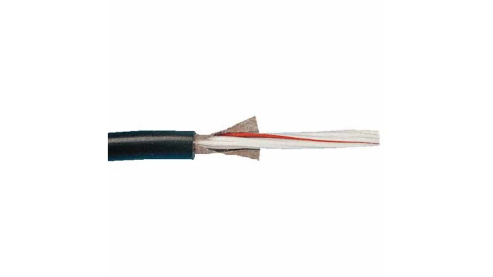 RS PRO Flachbandkabel , 10-adrig, Raster 1.27mm Nicht