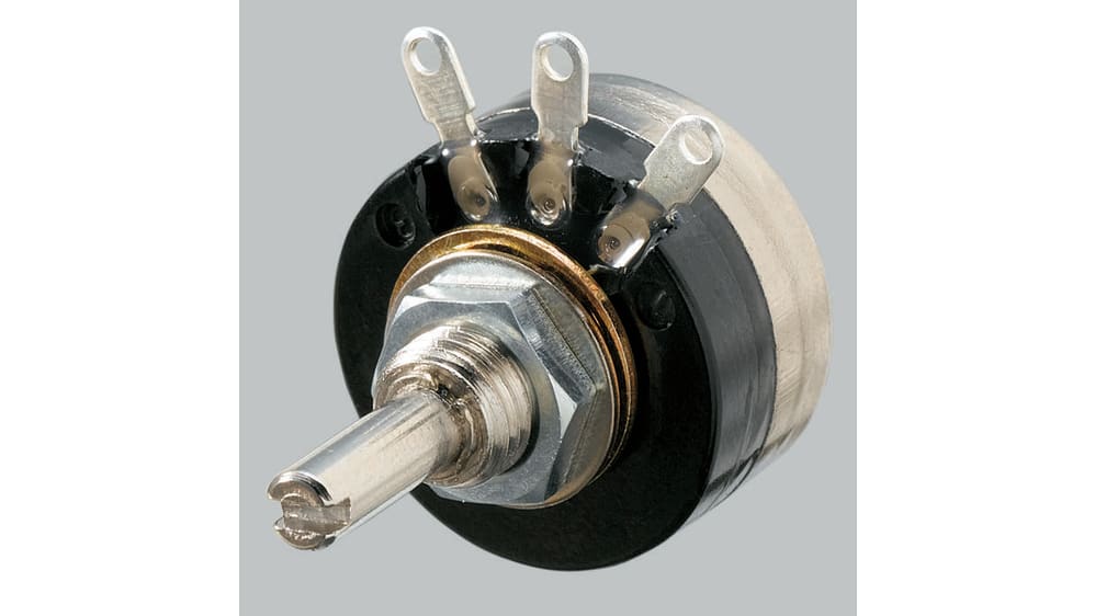 RV16YN15SB503 | Tokyo Cosmos Electric 炭素皮膜ポテンショメータ  