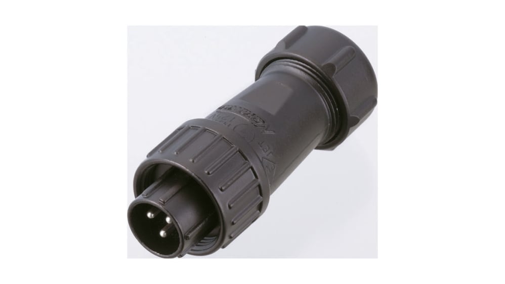 ほし。 NJW-2410-PM11 | 七星科学研究所 オス, 10極 プラグ, ケーブル NJW