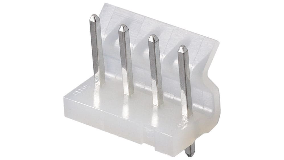 5281-07A | Molex SPOXシリーズ ペンタイプナイフ ピンヘッダ 7極 5.08