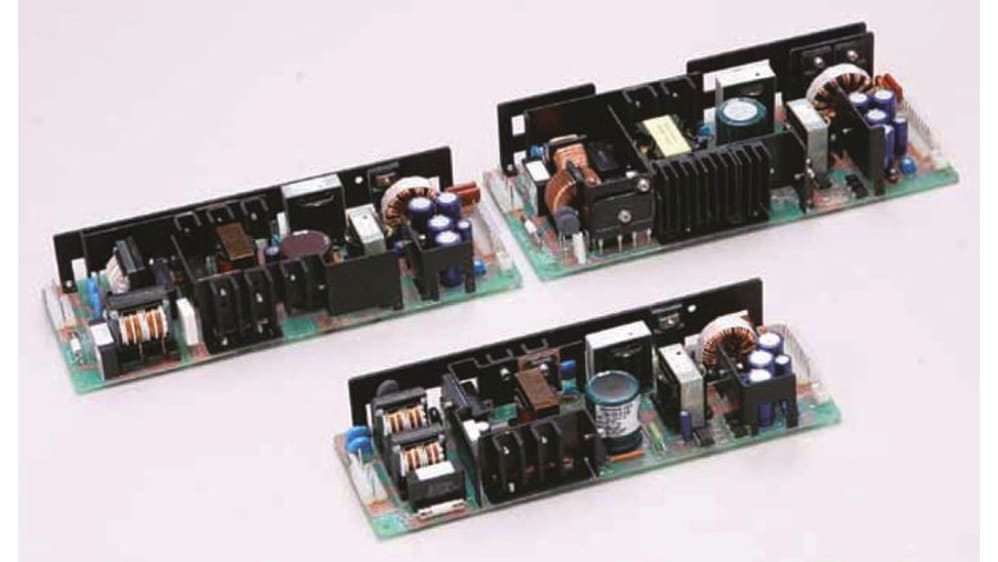 ZWD100PAF-0524/J | TDKラムダ スイッチング電源 5 V dc, 24 V ZWD100PAF-0524/J | TDKラムダ スイッチング電源 5 V dc, 24 V