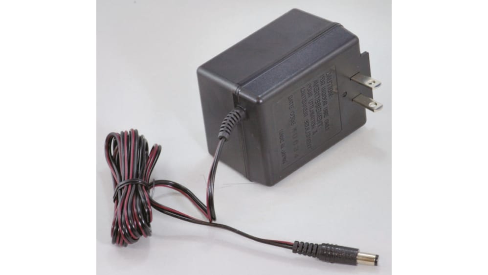 VSM-631 | アイコー電子 ACアダプタ 6V dc 300mA 2.1 x 5.5 mm VSM-631 | アイコー電子 ACアダプタ 6V dc 300mA 2.1 x 5.5 mm