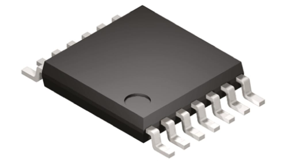 SN74LV14APWR | Texas Instruments インバータ インバータ SN74LV14APWR | Texas Instruments インバータ インバータ