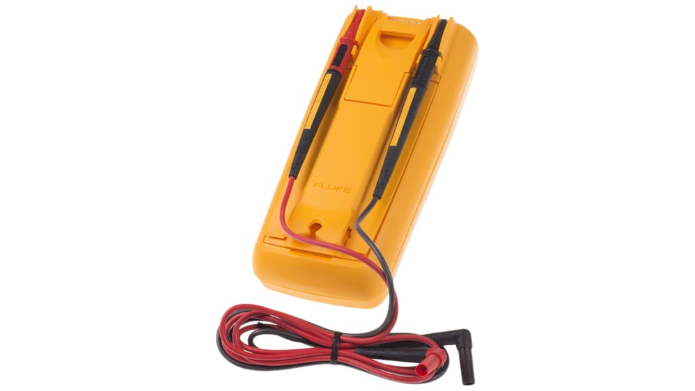 upscreen Pellicola Protettiva per Fluke MultiMeter 289 Protezione Proteggi Schermo – Trasparente, Anti-Impronte