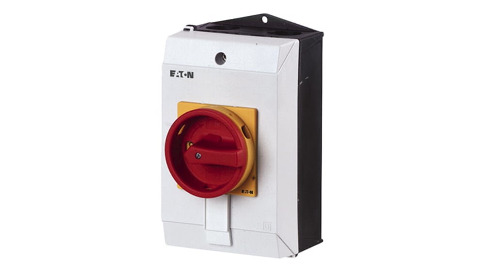 207318 P1-32/I2/SVB/HI11 | Eaton アイソレータスイッチ, 3P極