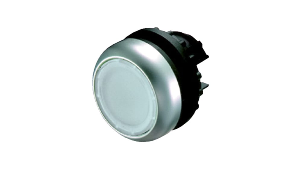 216944 M22-DRL-W | Eaton RMQ Titan M22 Drucktaster Ø 22mm, Weiß 