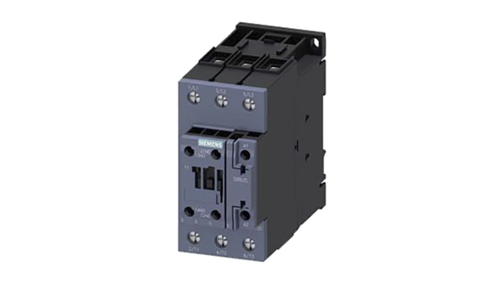 ☆未使用☆ SIEMENS 製品情報 3RT2035-1AC20 制御機器 制御リレー