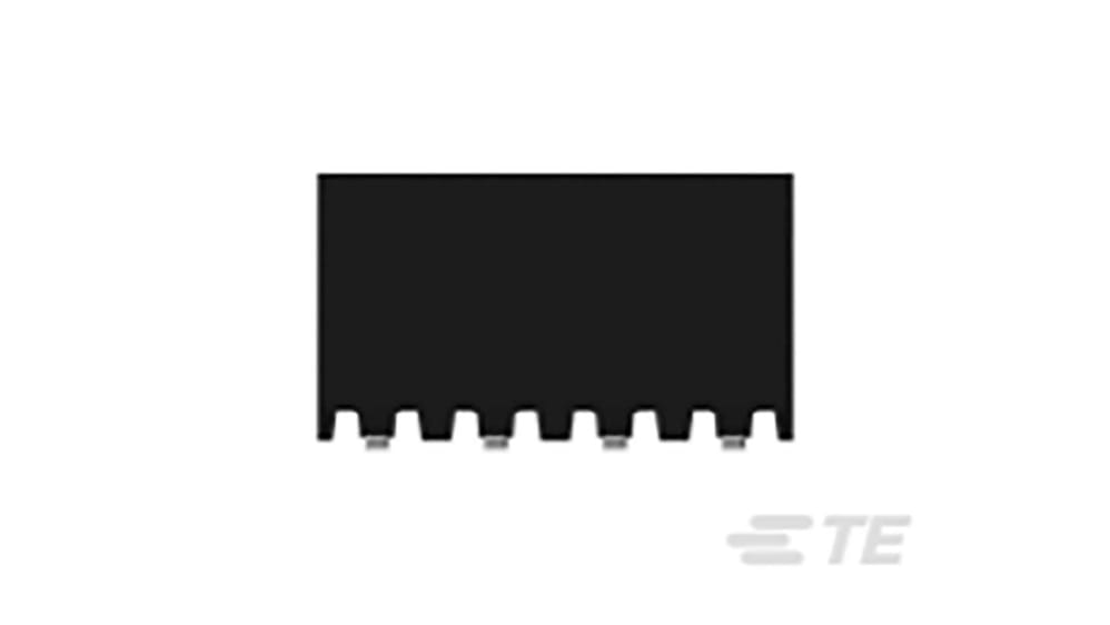 そ様 2314846-8 | TE Connectivity 基板接続用ソケット, 8 Pin 2 列