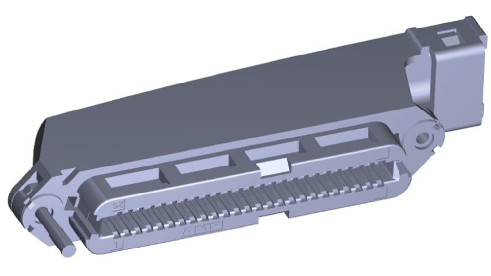 5229913-1 | TE Connectivity CHAMP-LOK IDCコネクタ メス, 2.16 mm