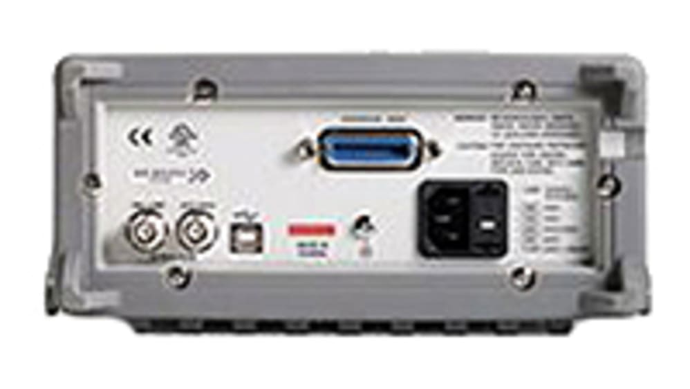 2110-240 | Keithley 2110 デジタル ベンチ マルチメータ, 750V ac