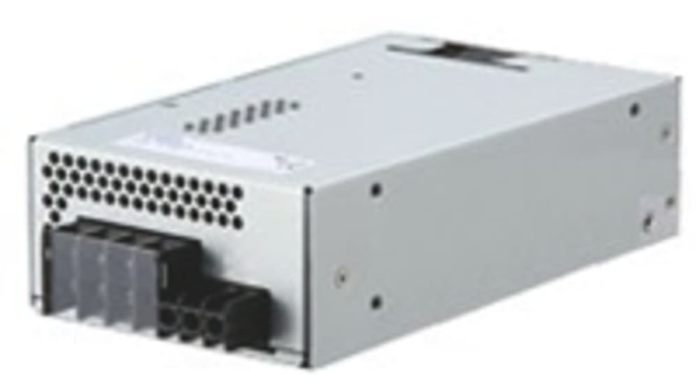 PLA600F-48 | コーセル スイッチング電源 48V dc 12.5A 600W | RS
