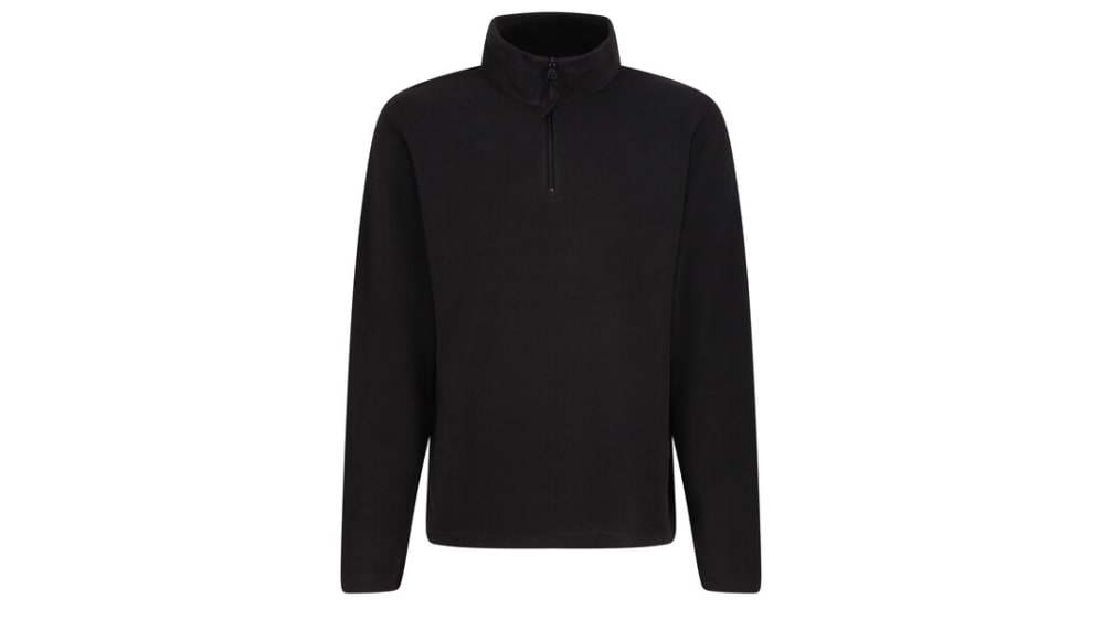TRF549 800 80 | フリースジャケット Regatta Professional 黒 XL 