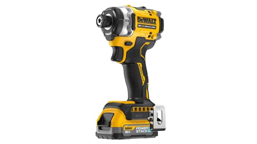 Dewalt impact driver automotive cheap