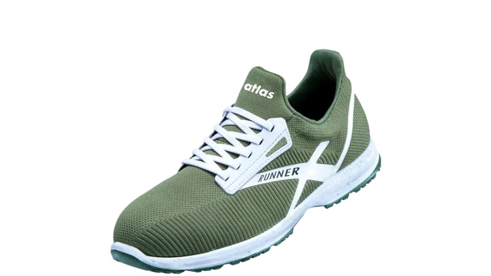 69400-45 Scarpe antinfortunistiche Atlas Safety Shoes RUNNER 75