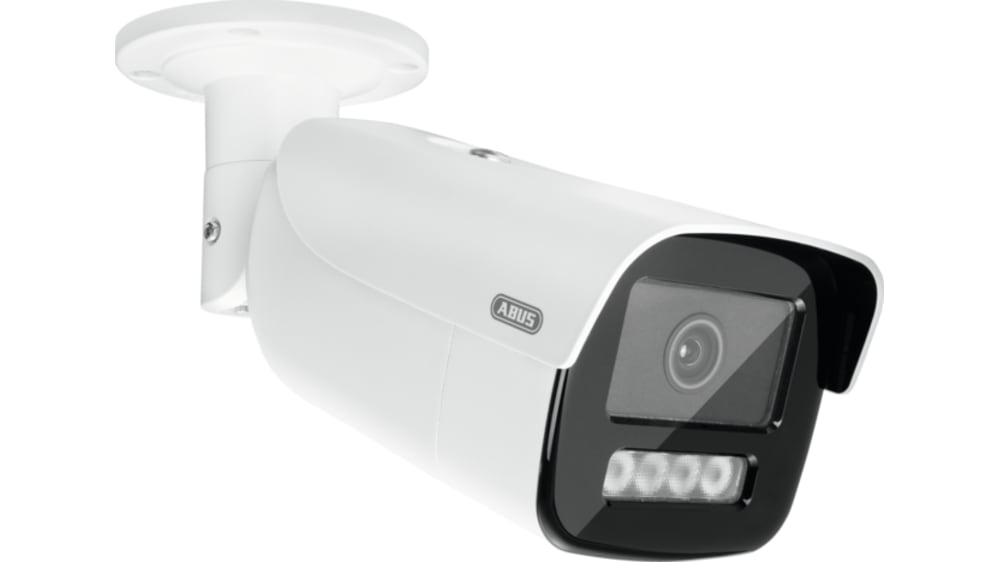 IPCA64512B ABUS Network Indoor/Outdoor Use IR PoE Not Required