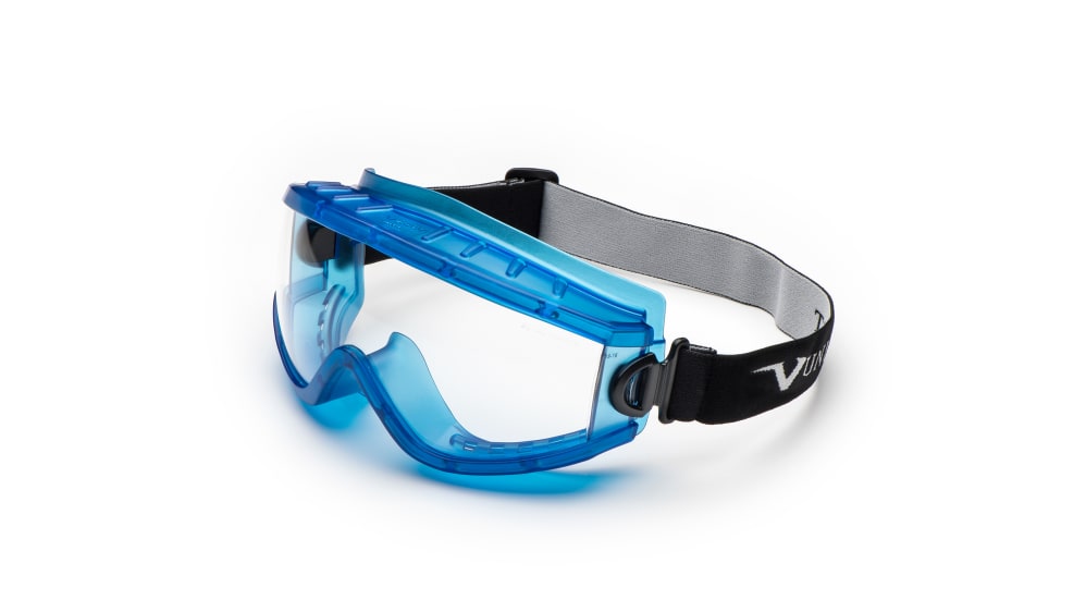 Occhiali di sicurezza, anti appannamento Univet, in - Main Image