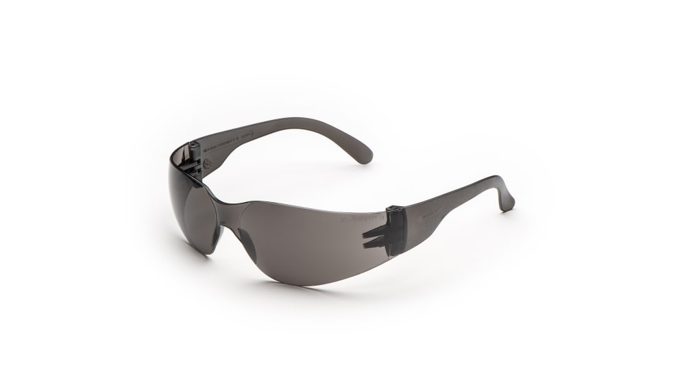 Occhiali di protezione Univet 568 con lenti col