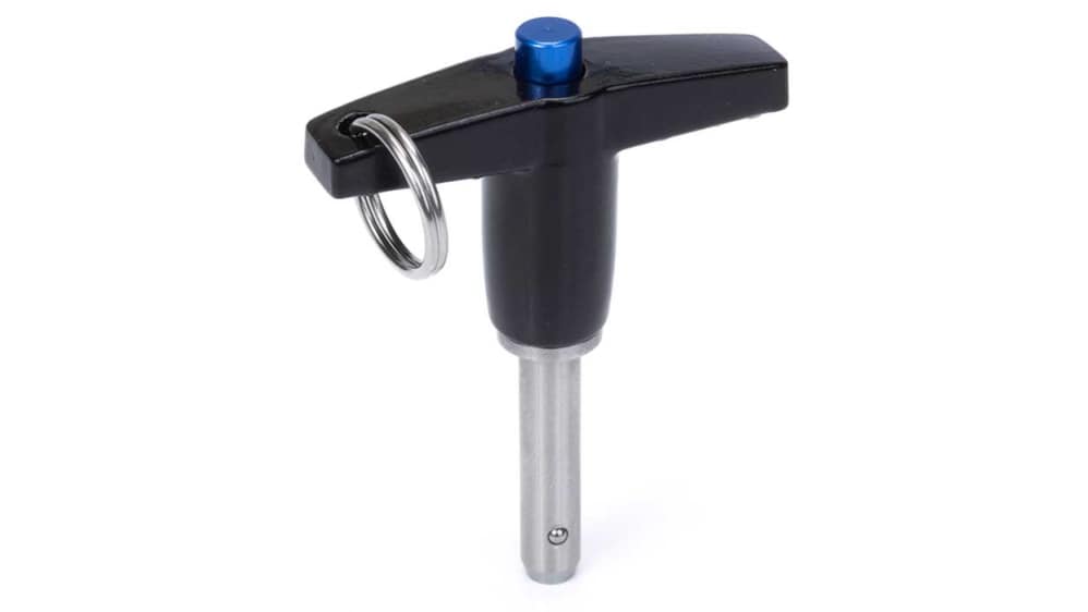 回り止めピン RS PRO ステンレス鋼 16 mm | RS