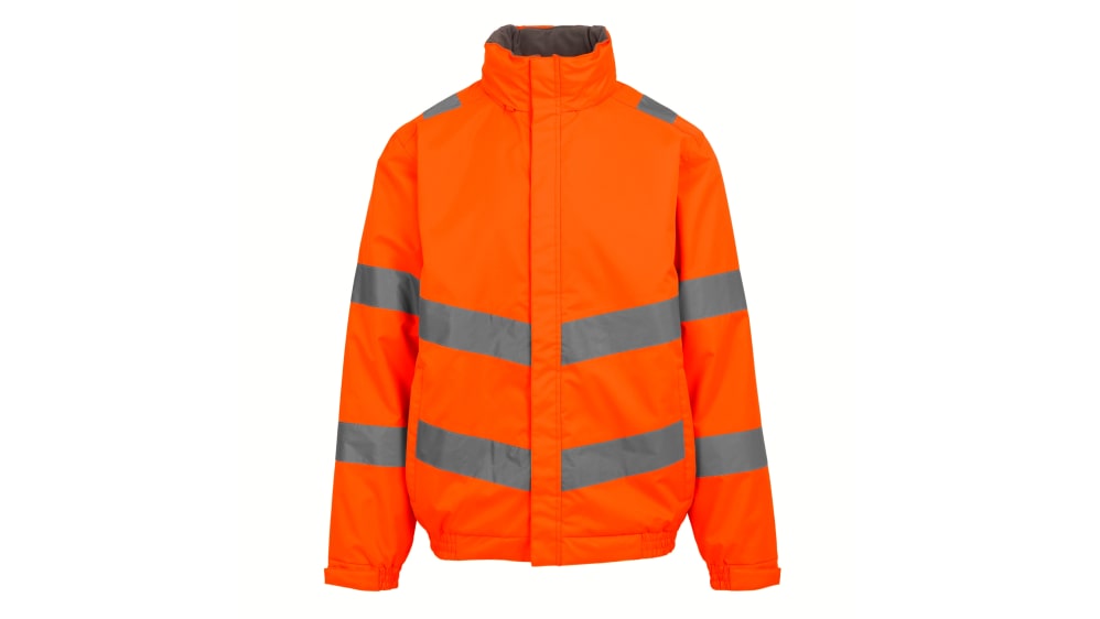 TRW457 188 50 Regatta Professional TRW457 Orange Unisex Hi Vis