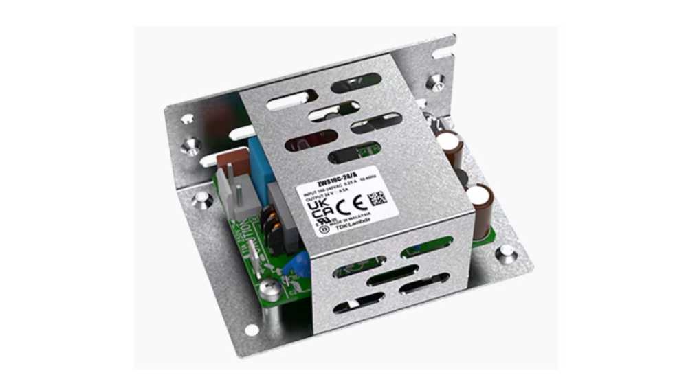 ZWS10C-24/A | TDKラムダ スイッチング電源 24V dc 500mA 12W | RS ZWS10C-24/A | TDKラムダ スイッチング電源 24V dc 500mA 12W | RS