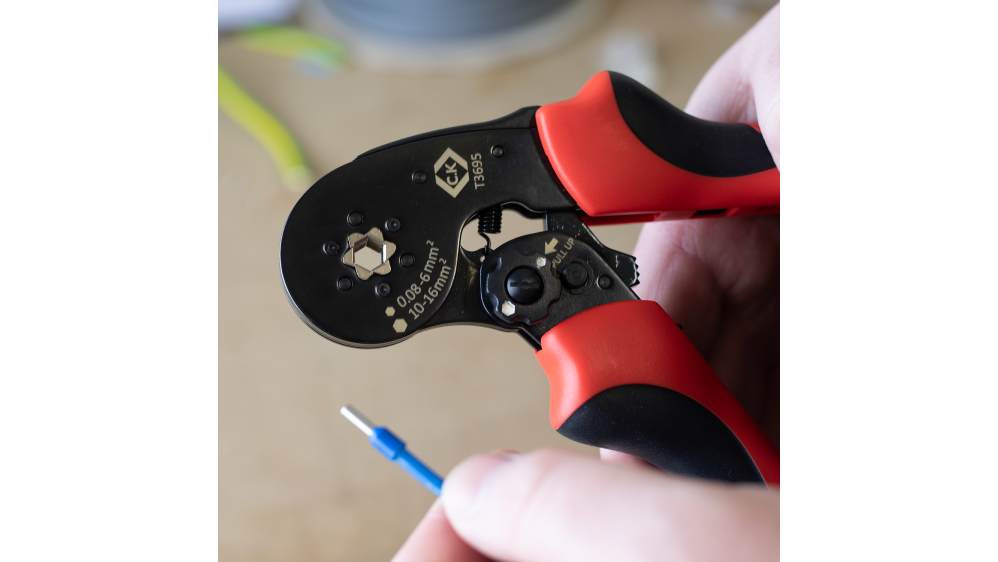 KS TOOLS Pince D'extraction Par Prise Intérieure 17 Mm | Leroy Merlin