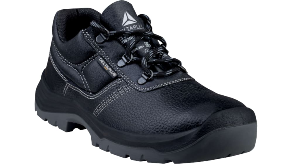 Steel Toe Scarpe Deltaplus DeltaPlus SAGA S3 SRC Composite Safety