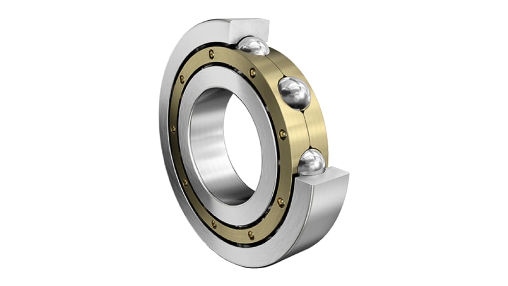 Cuscinetto a sfere - SCHMEING GmbH & Co. KG - a rulli sferici / radiale