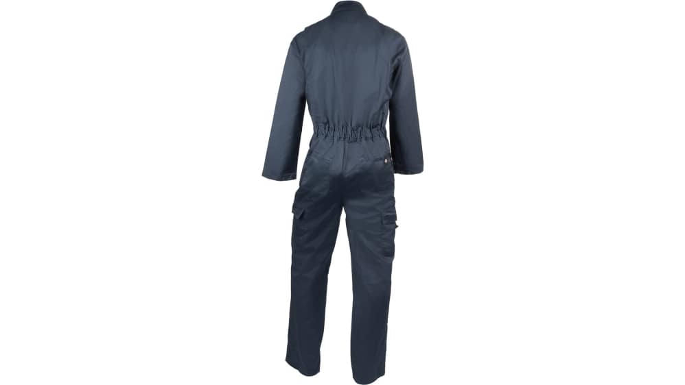 Tuta Euro Work S999 - Portwest S999 - Foto 7