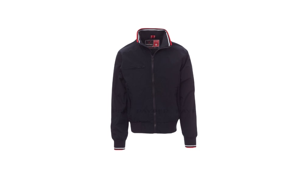 001148-0343-08007-XS Payperwear PACIFIC Jacke Herren Jacke