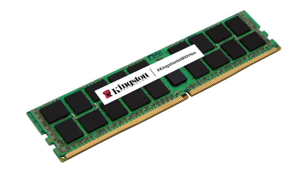 Ecc Ddr4 2666 Ram 32gb KSM26RD4/32HDI Kingston 32GB DDR4 Desktop