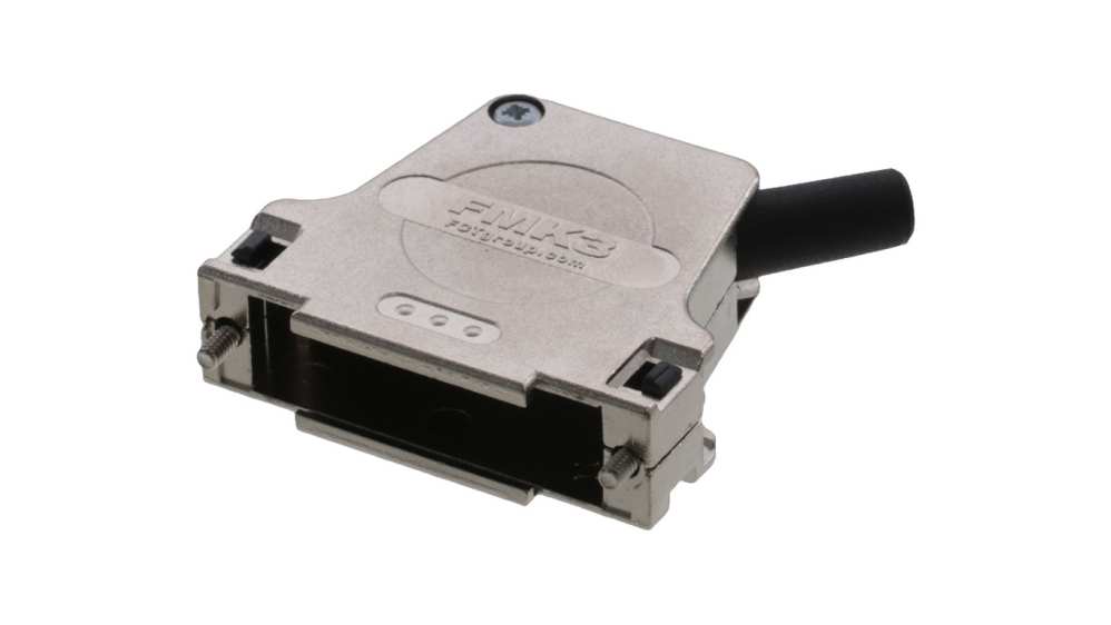 こあさん専用 Molex D-Sub バックシェエル 172704 シリーズ S3 コネクタシェルD-Sub