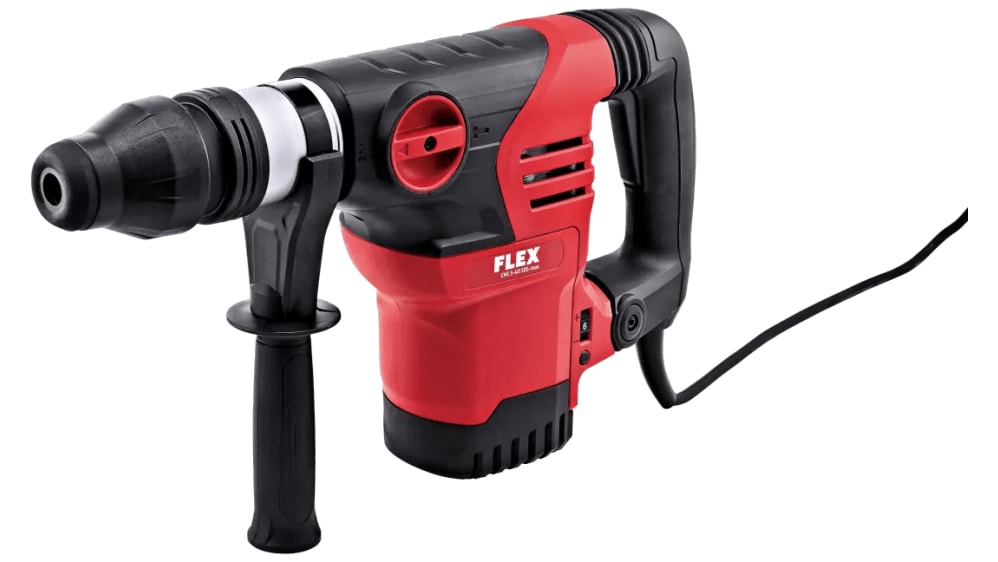 439665 Flex CHE SDS 230V Corded Hammer RS