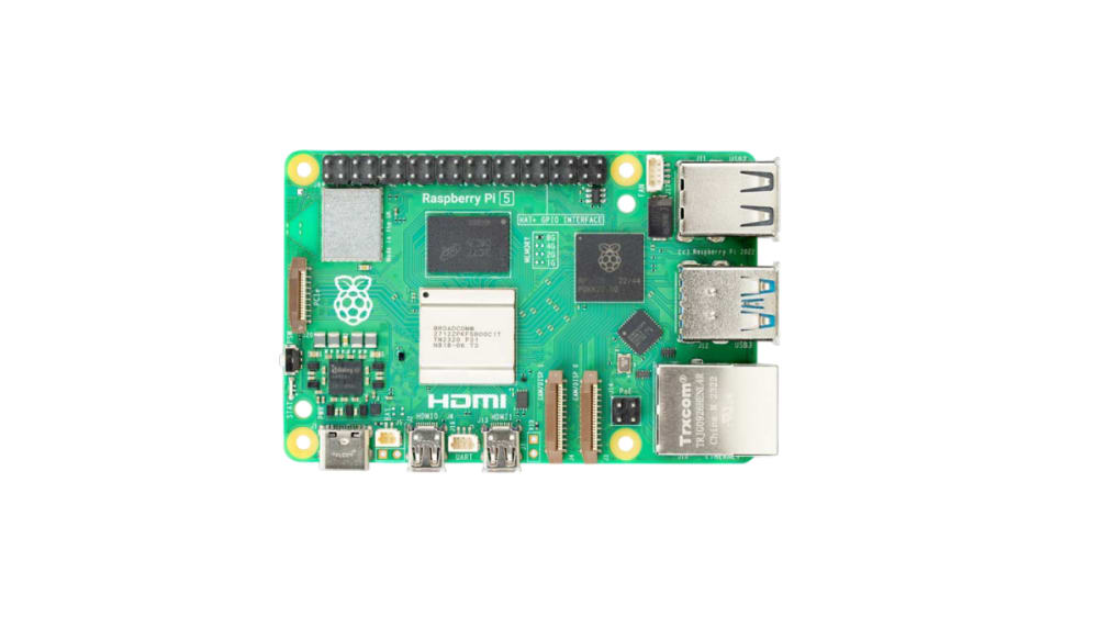 Raspberry Pi 5 16GB | RS
