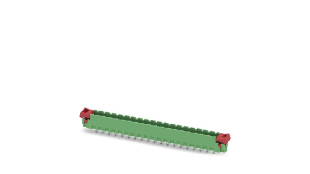 1808638 | フエニックスコンタクト 垂直 基板接続用ピンヘッダ