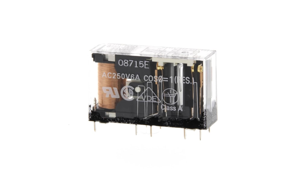 G7SA-4A2B DC24 BY OMZ | Omron セーフティリレー 24V dc 4PNO G7SA-4A2B DC24 BY OMZ | Omron セーフティリレー 24V dc 4PNO