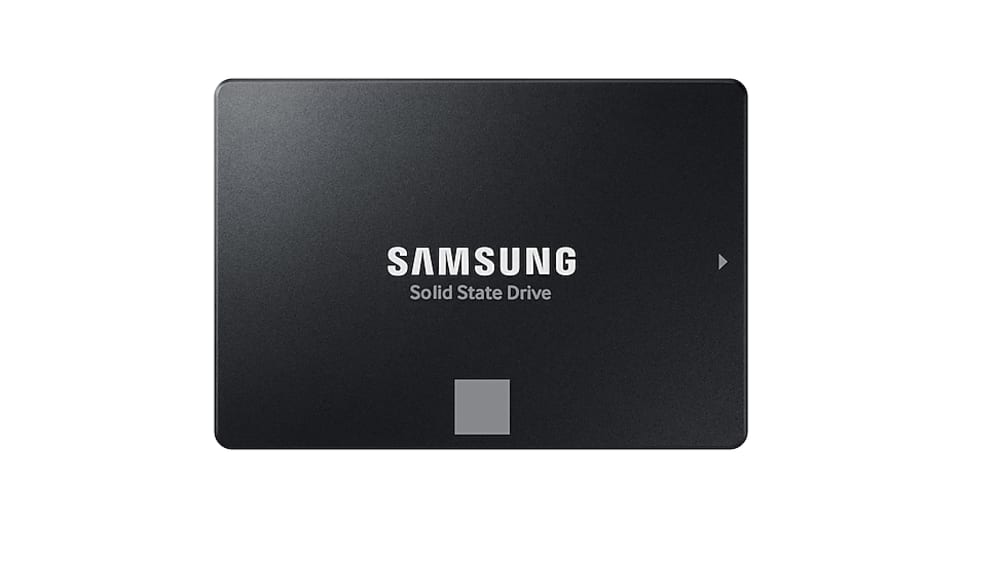 MZ-77E250B/EU Samsung Samsung SSD 870 EVO in 250 GB Internal