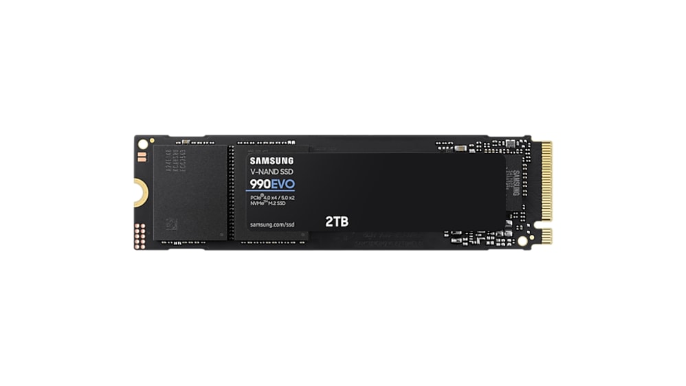MZ-V9E2T0BW | Samsung ソリッドステートドライブ SSD 内蔵 2 TB PCIe
