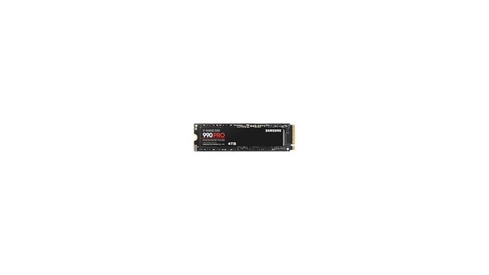 Samsung Samsung SSD 990 PRO With Heatsink TB Internal SSD Hard Drive