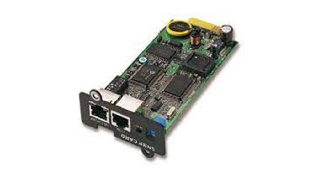 OFYS-OP-SNMP | Socomec Power Supply Accessory for use with OFYS RT