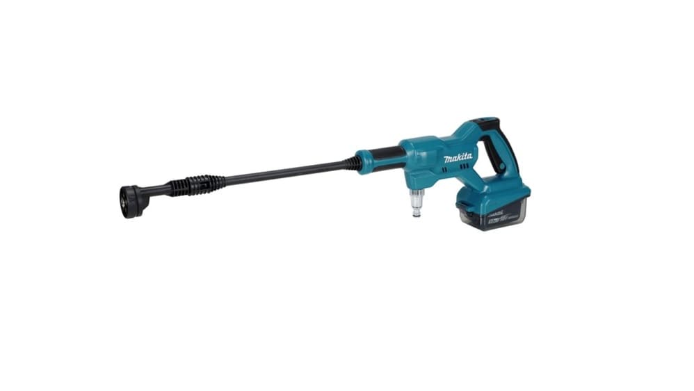 Makita DHW180Z Pressure Washer, 18 → 24 318 RS